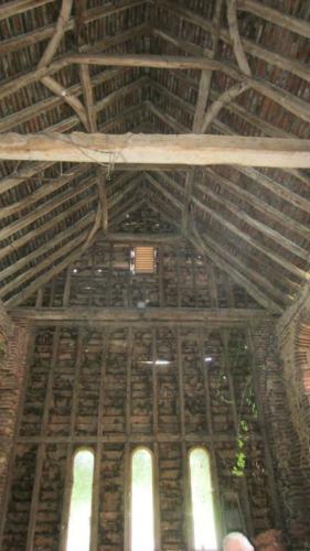 Coggeshall Abbey  AGM 2015-12