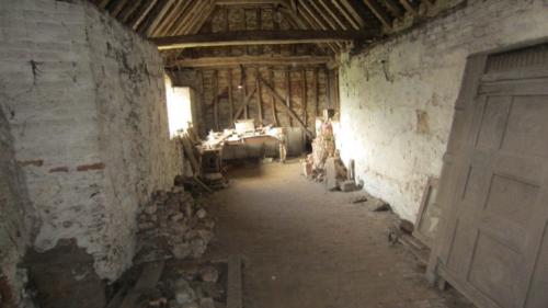 Coggeshall Abbey  AGM 2015-14