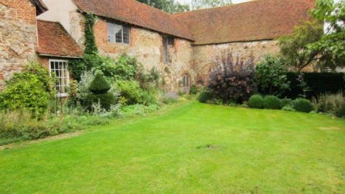 Coggeshall Abbey  AGM 2015-2