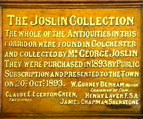 Josselin Journal 44 2009